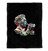 Lyrical Lullaby Duvet Cover